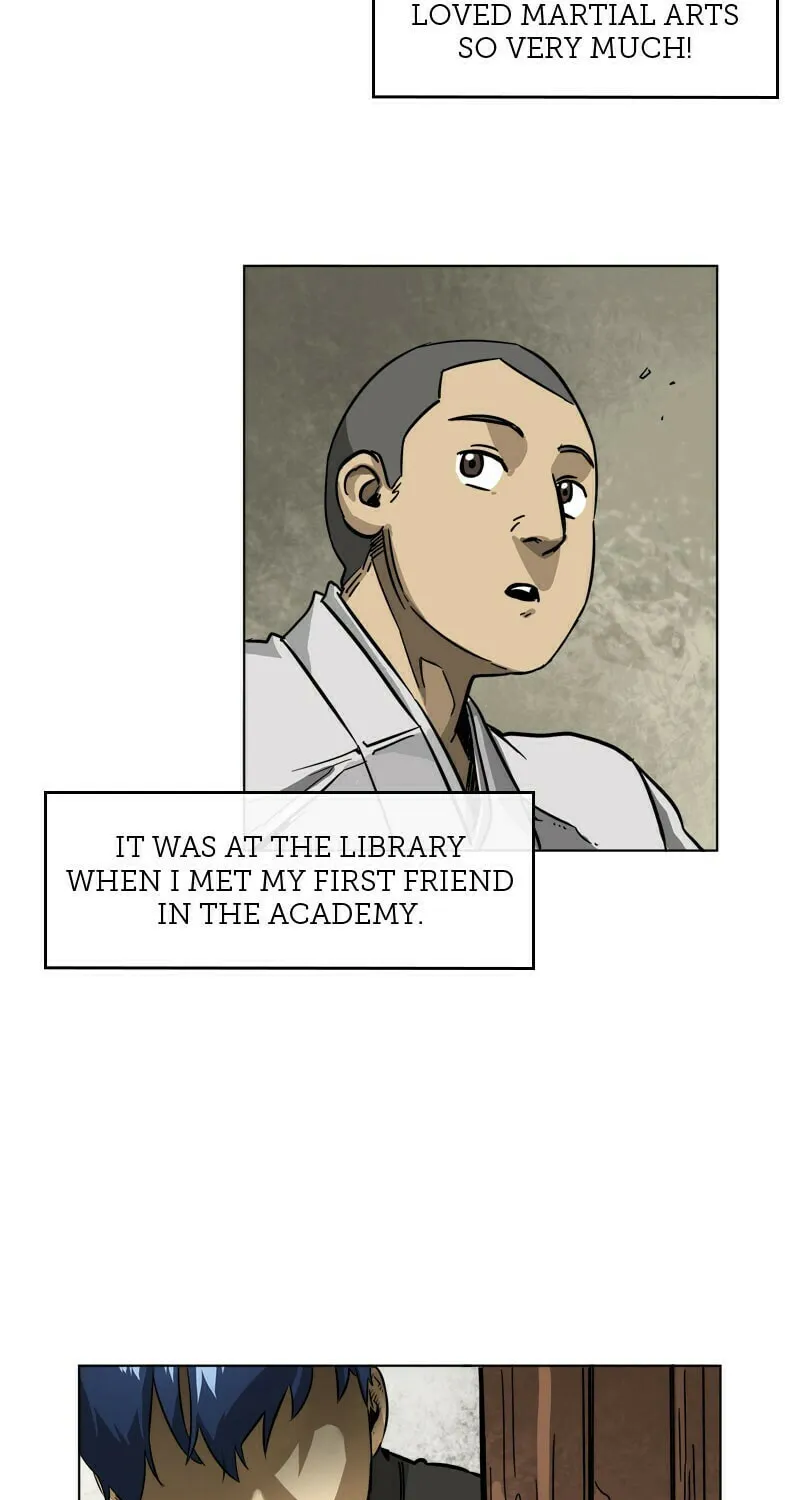 Infinite Leveling: Murim Chapter 10 page 5 - 