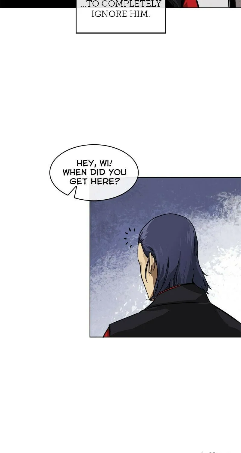 Infinite Leveling: Murim Chapter 10 page 42 - 