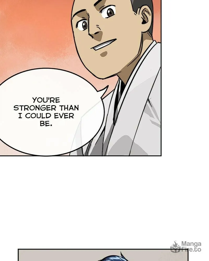 Infinite Leveling: Murim Chapter 10 page 52 - 