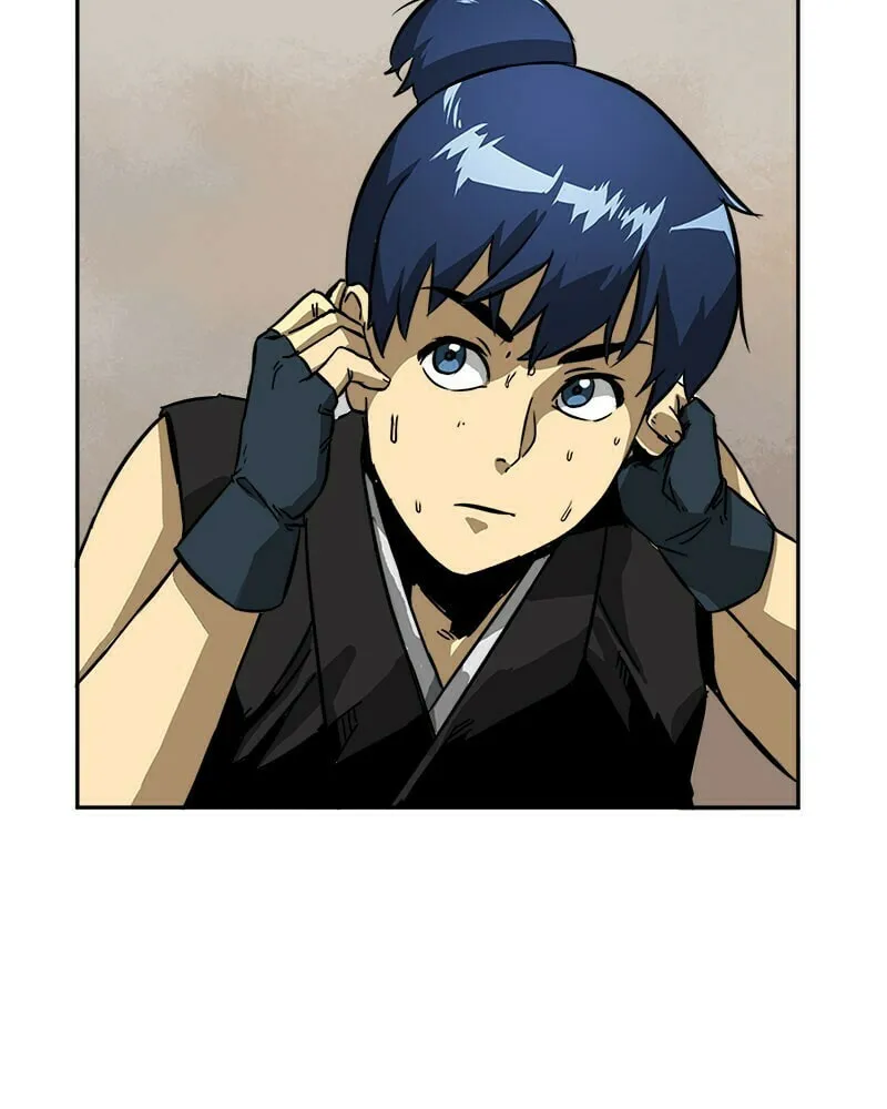 Infinite Leveling: Murim Chapter 10 page 53 - 