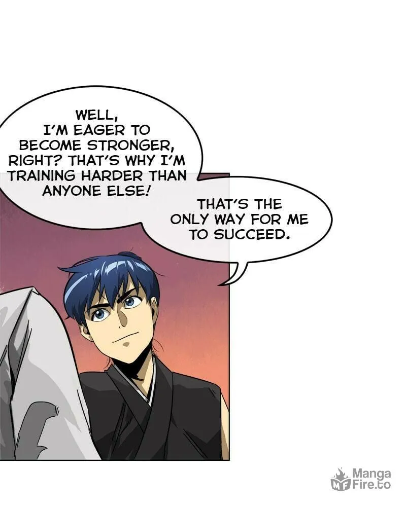 Infinite Leveling: Murim Chapter 10 page 55 - 
