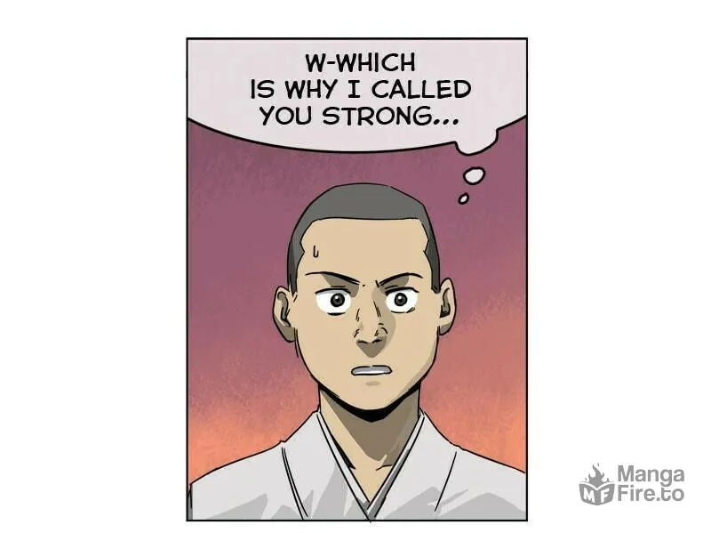 Infinite Leveling: Murim Chapter 10 page 56 - 