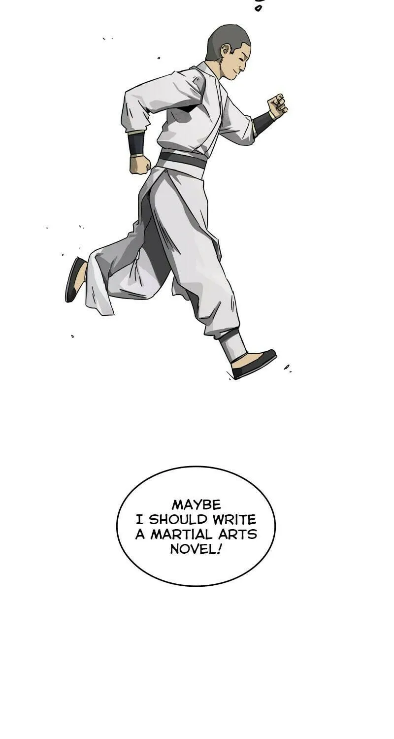Infinite Leveling: Murim Chapter 10 page 59 - 