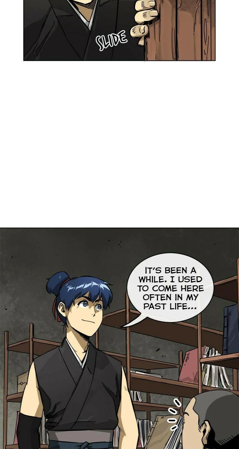 Infinite Leveling: Murim Chapter 10 page 7 - 
