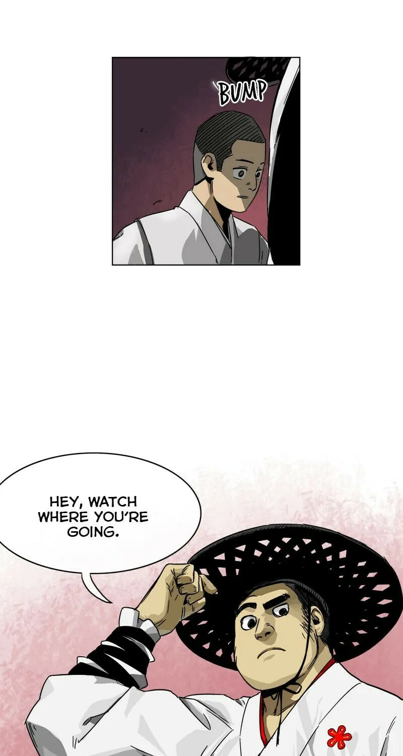 Infinite Leveling: Murim Chapter 10 page 61 - 