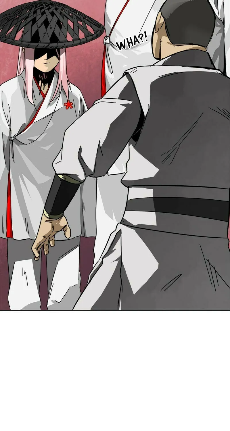 Infinite Leveling: Murim Chapter 10 page 63 - 