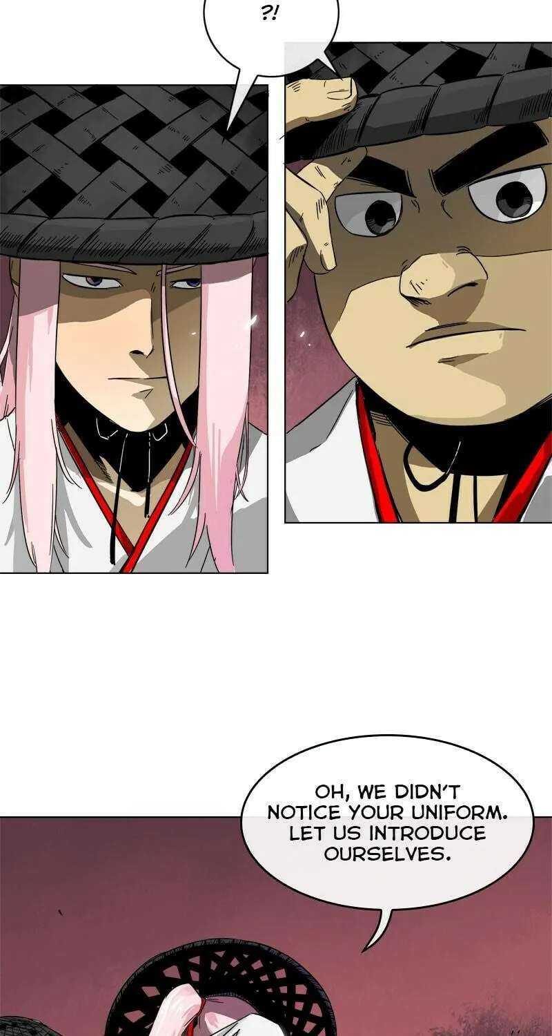 Infinite Leveling: Murim Chapter 10 page 65 - 
