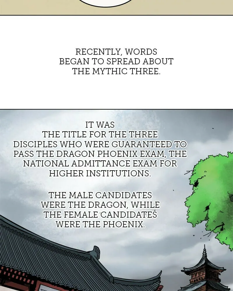 Infinite Leveling: Murim Chapter 11 page 2 - 