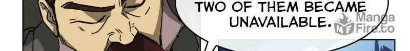 Infinite Leveling: Murim Chapter 11 page 17 - 
