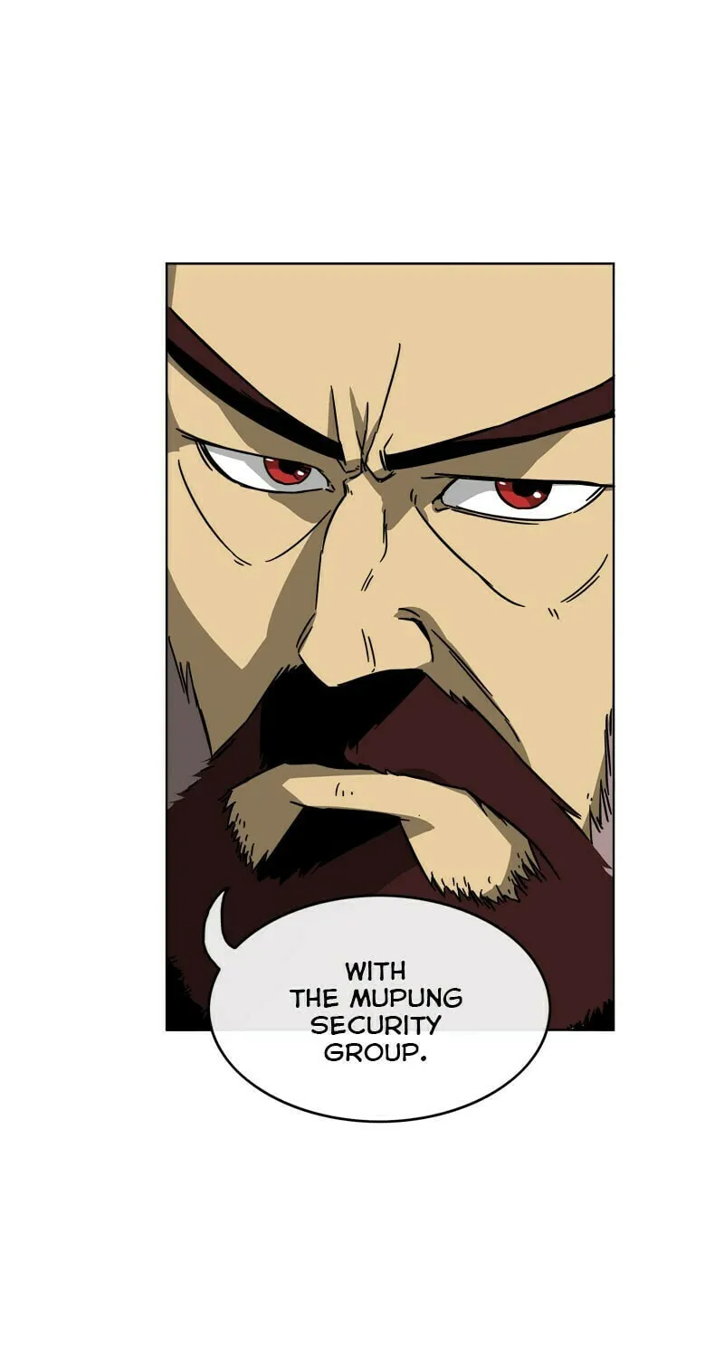 Infinite Leveling: Murim Chapter 11 page 20 - 