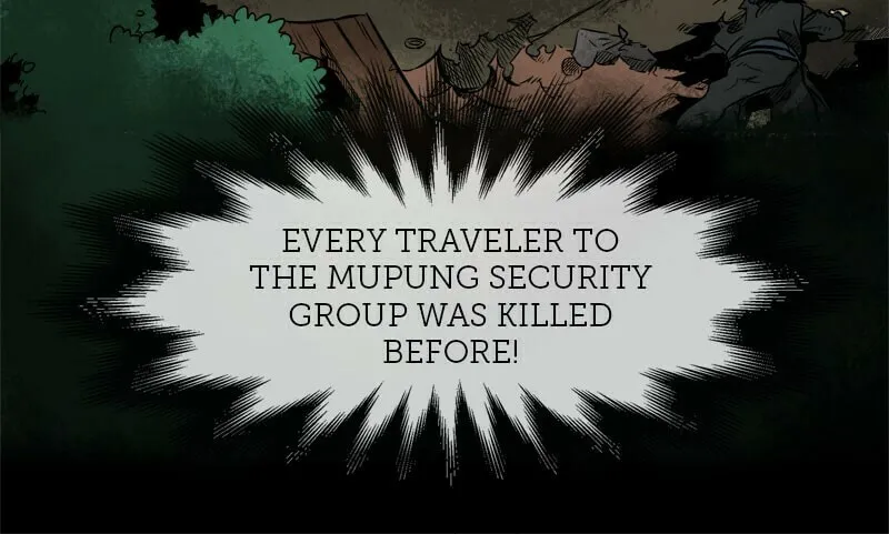 Infinite Leveling: Murim Chapter 11 page 24 - 