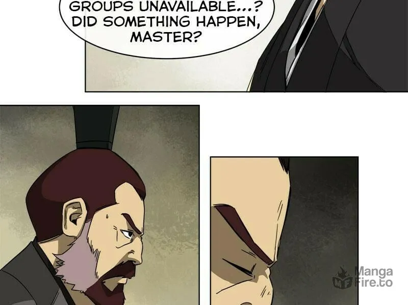 Infinite Leveling: Murim Chapter 11 page 26 - 