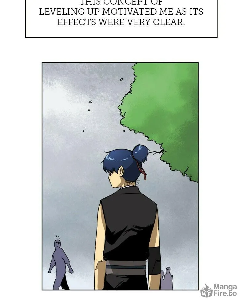 Infinite Leveling: Murim Chapter 11 page 5 - 