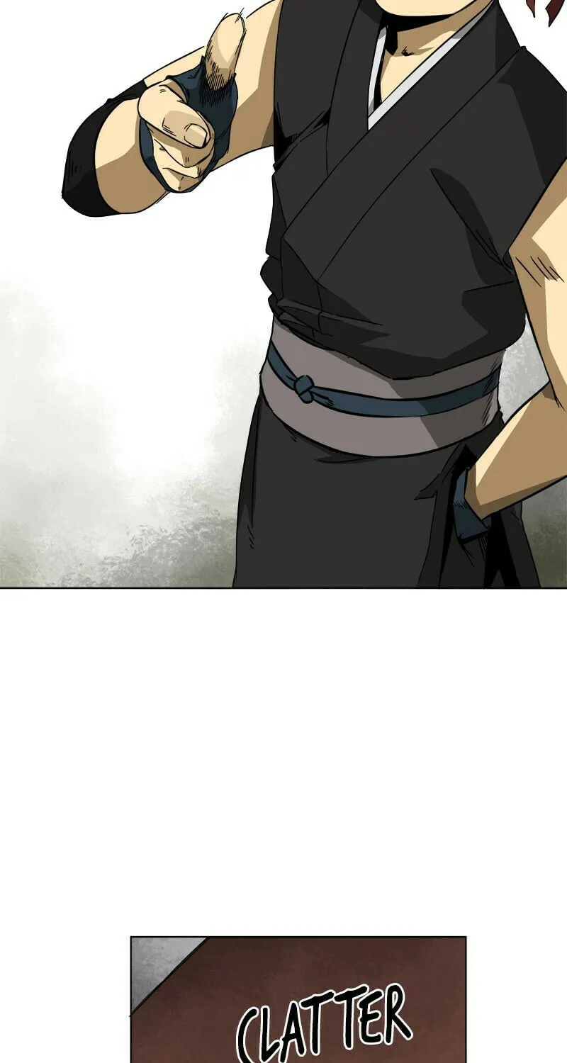 Infinite Leveling: Murim Chapter 11 page 44 - 