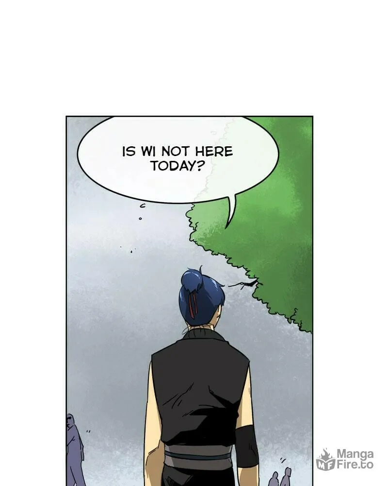 Infinite Leveling: Murim Chapter 11 page 6 - 