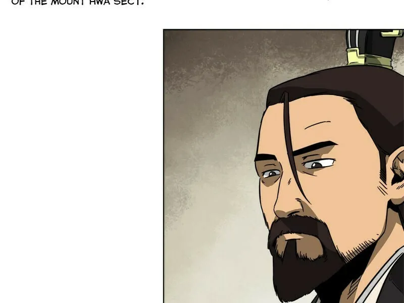 Infinite Leveling: Murim Chapter 11 page 52 - 