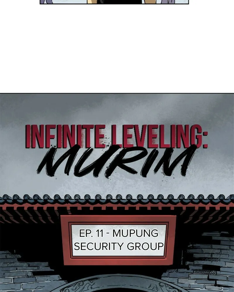 Infinite Leveling: Murim Chapter 11 page 7 - 