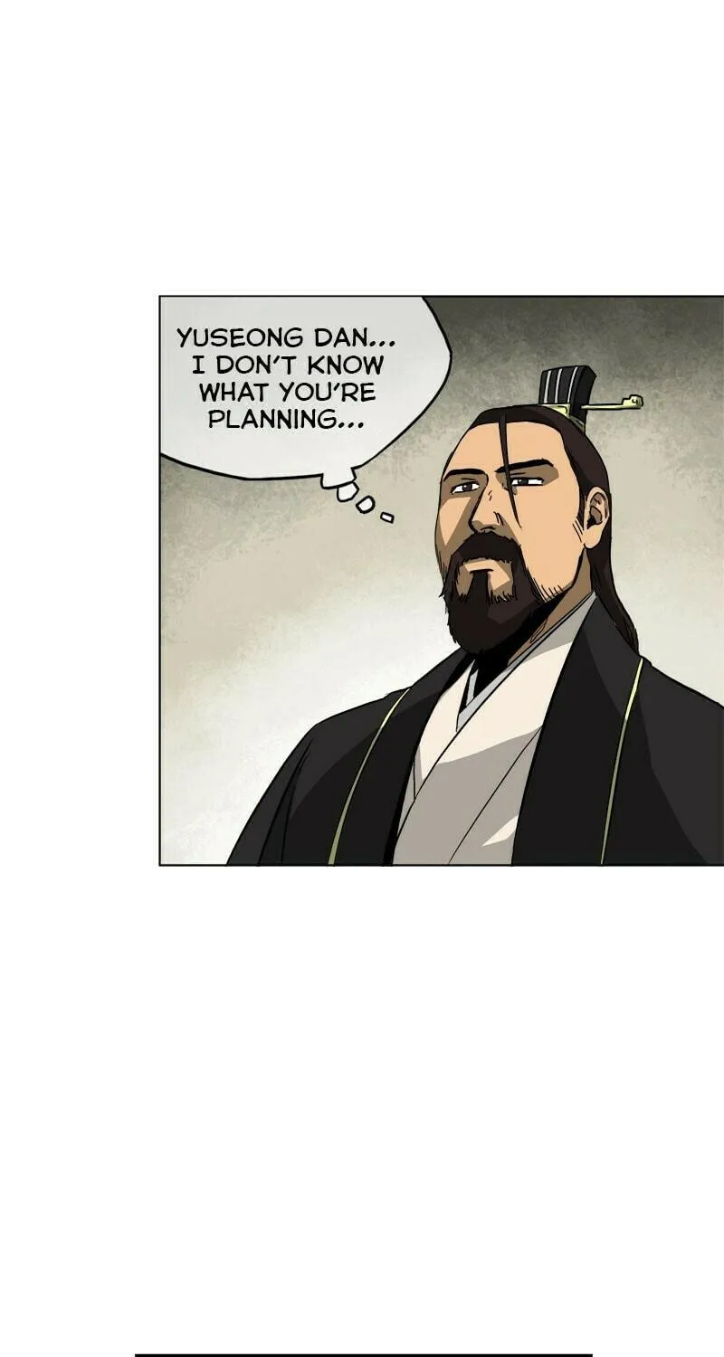 Infinite Leveling: Murim Chapter 11 page 61 - 