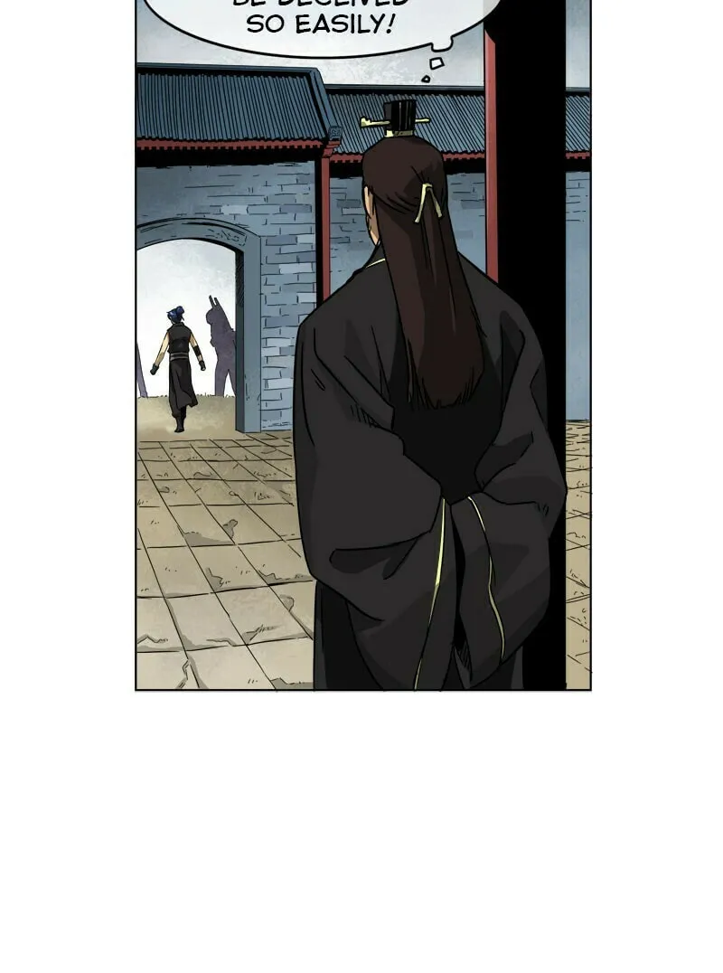 Infinite Leveling: Murim Chapter 11 page 63 - 