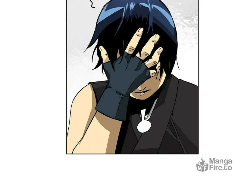 Infinite Leveling: Murim Chapter 11 page 65 - 