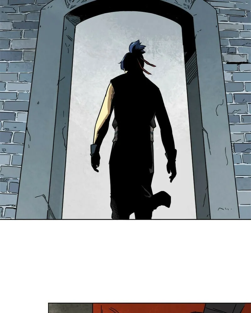 Infinite Leveling: Murim Chapter 11 page 8 - 