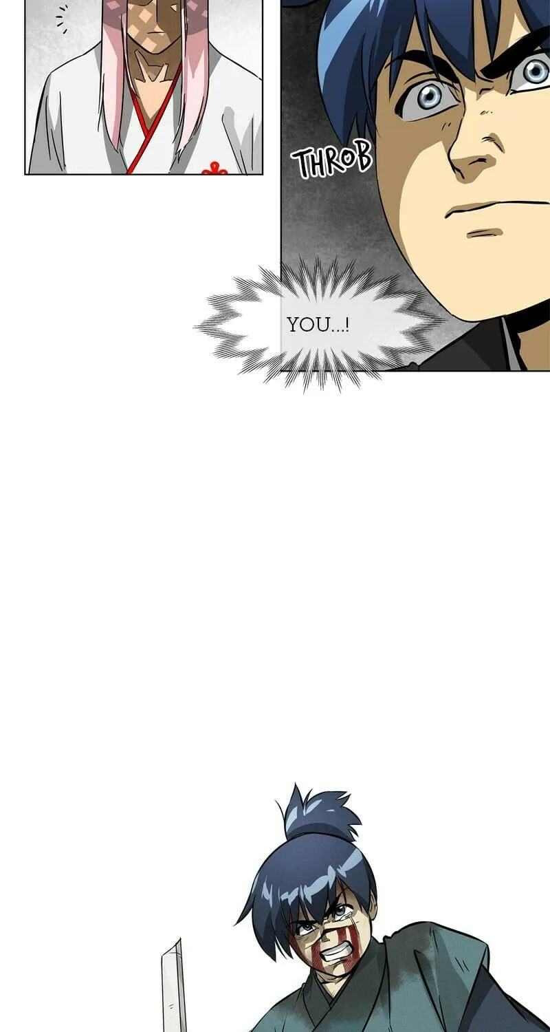 Infinite Leveling: Murim Chapter 11 page 74 - 