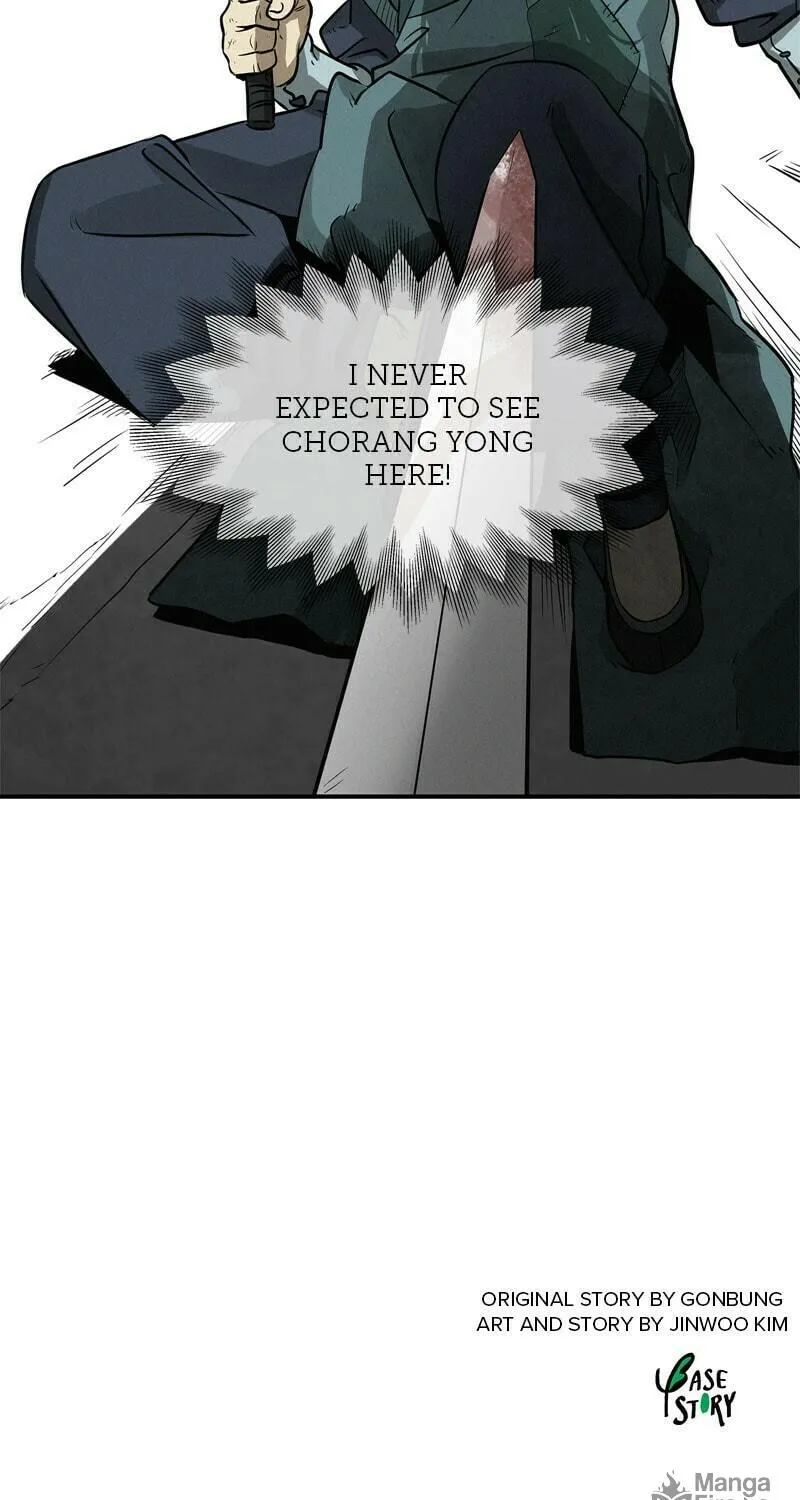 Infinite Leveling: Murim Chapter 11 page 76 - 