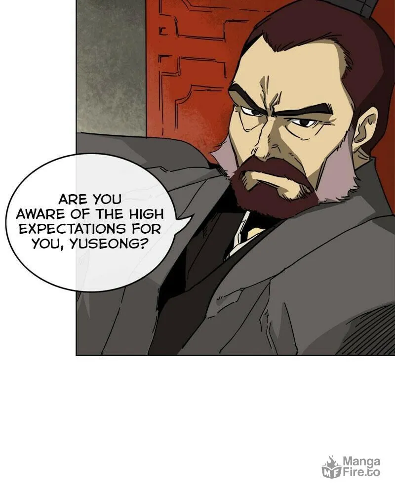 Infinite Leveling: Murim Chapter 11 page 9 - 