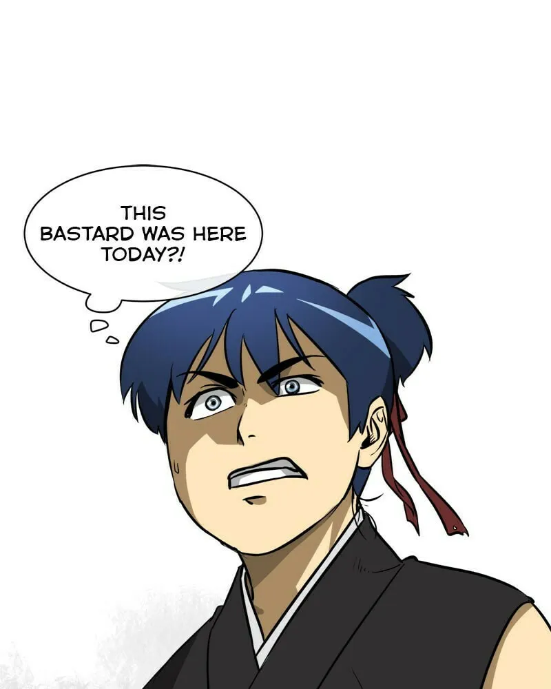 Infinite Leveling: Murim Chapter 12 page 1 - 