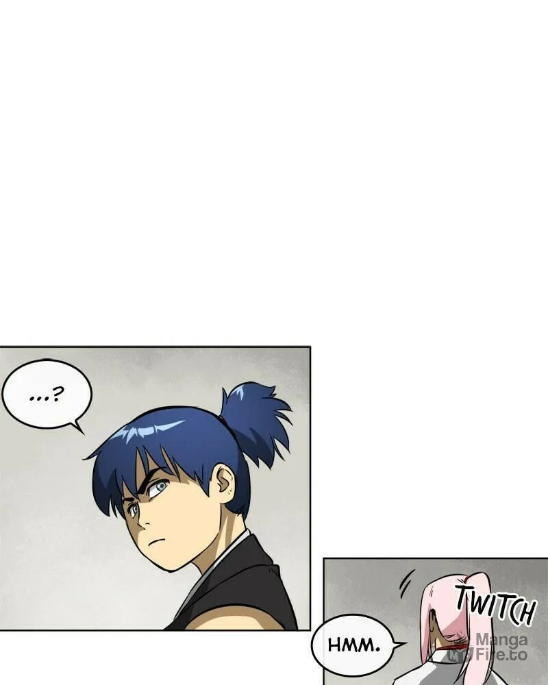 Infinite Leveling: Murim Chapter 12 page 14 - 