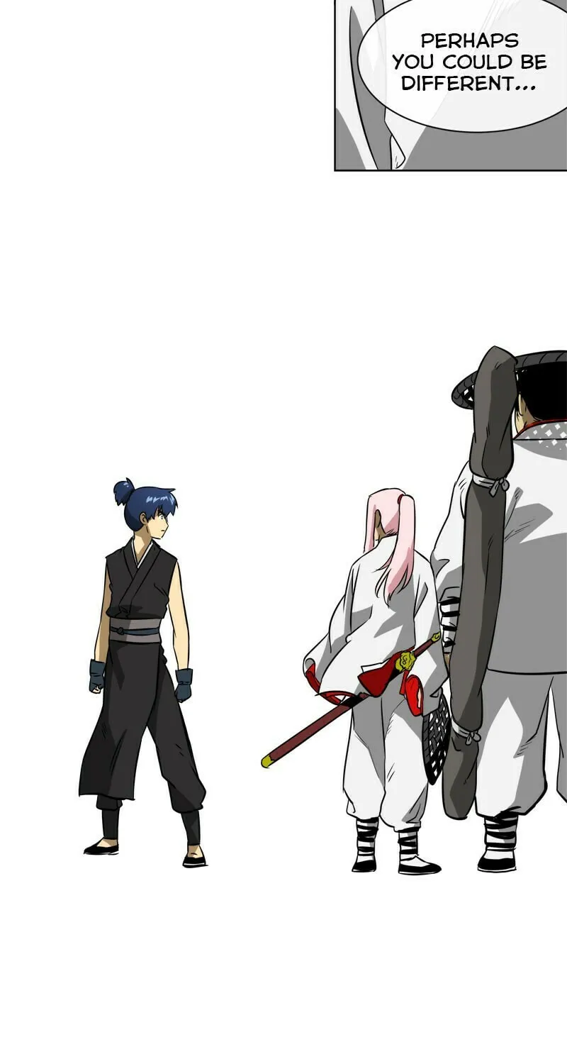 Infinite Leveling: Murim Chapter 12 page 16 - 