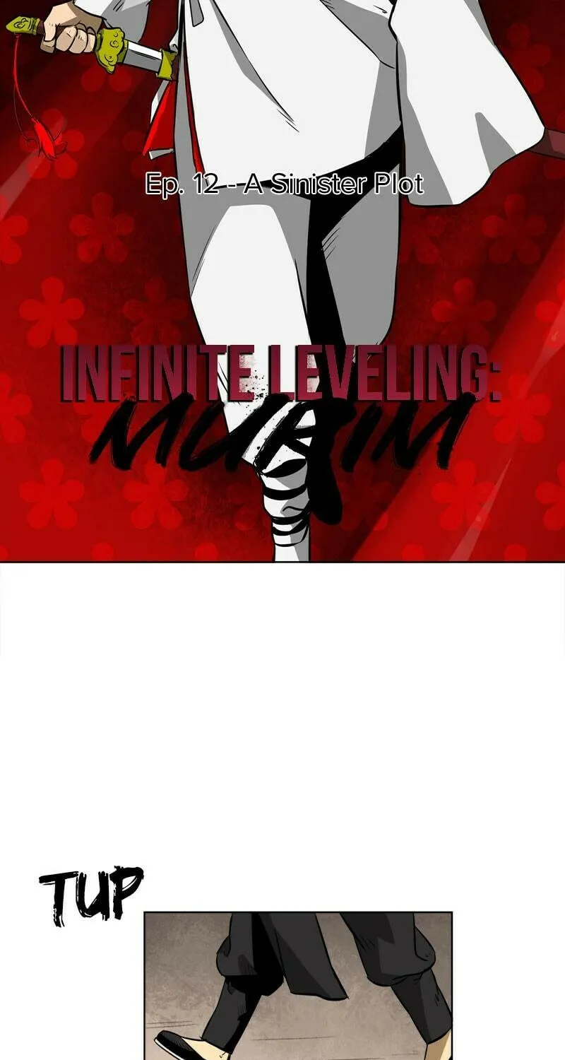 Infinite Leveling: Murim Chapter 12 page 24 - 