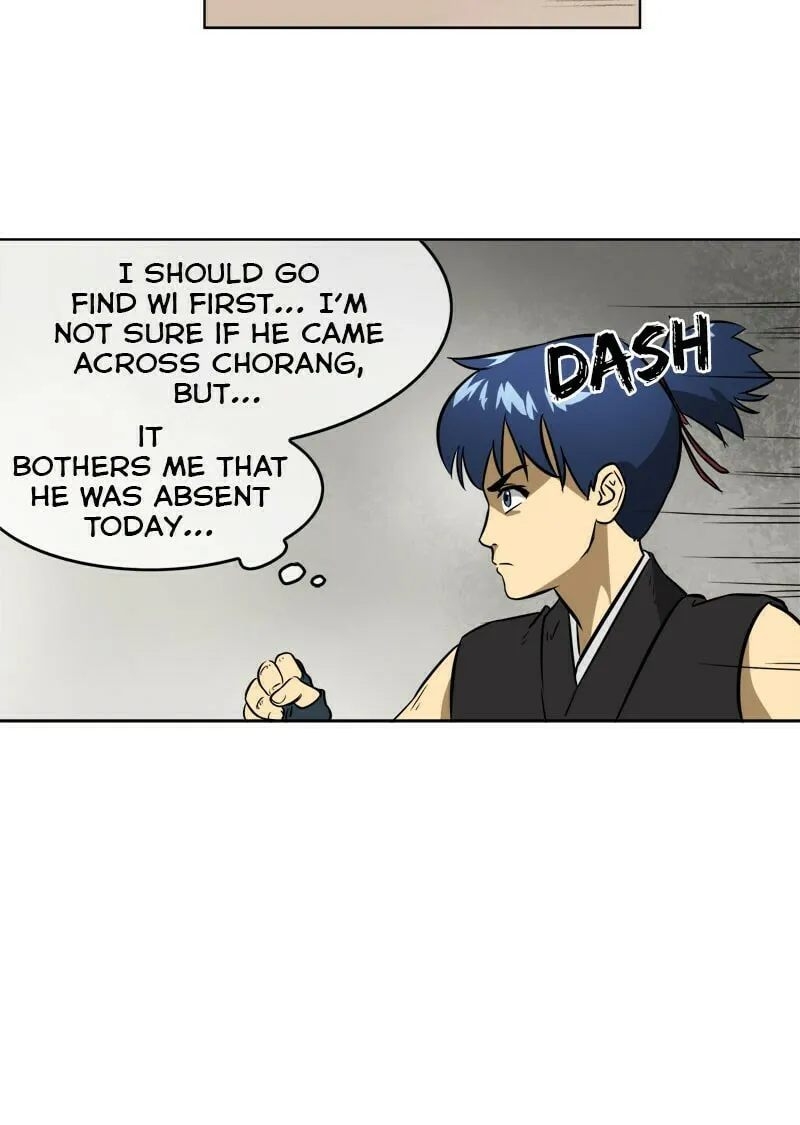 Infinite Leveling: Murim Chapter 12 page 26 - 