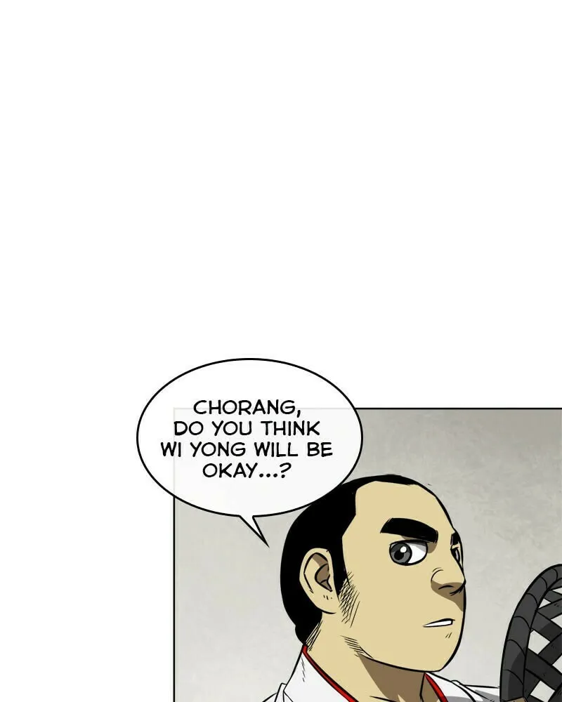 Infinite Leveling: Murim Chapter 12 page 27 - 
