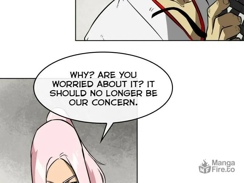 Infinite Leveling: Murim Chapter 12 page 28 - 