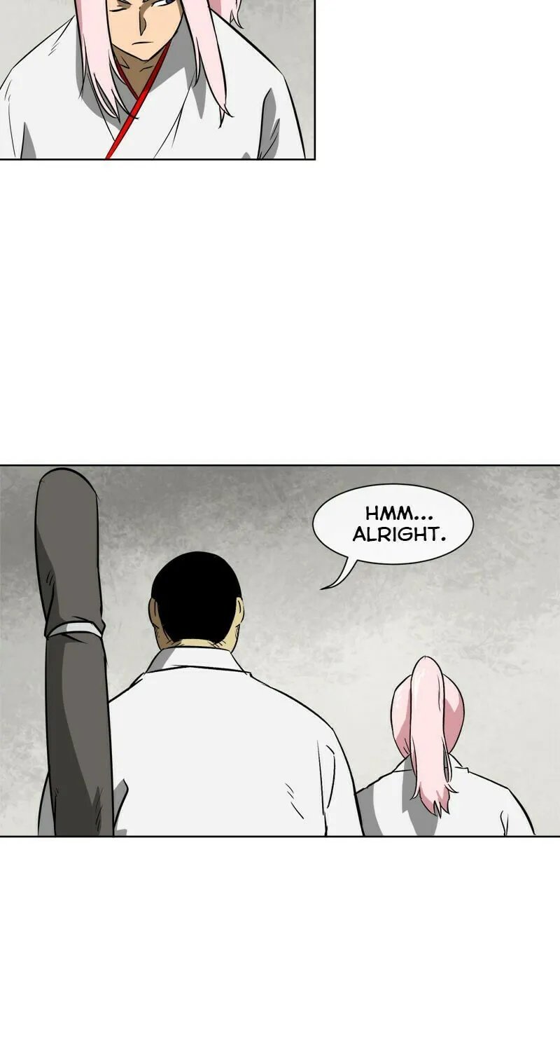 Infinite Leveling: Murim Chapter 12 page 29 - 