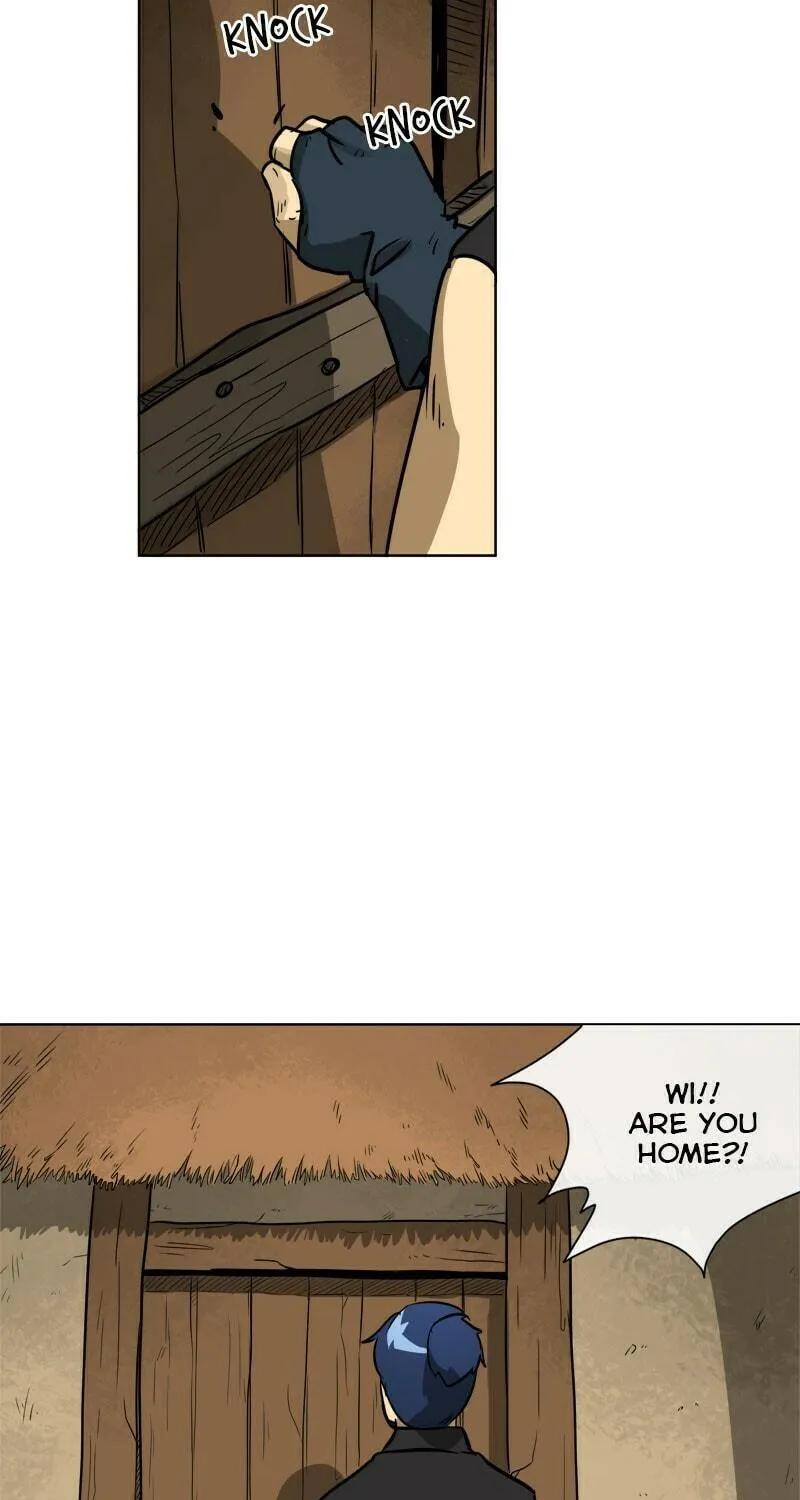 Infinite Leveling: Murim Chapter 12 page 33 - 