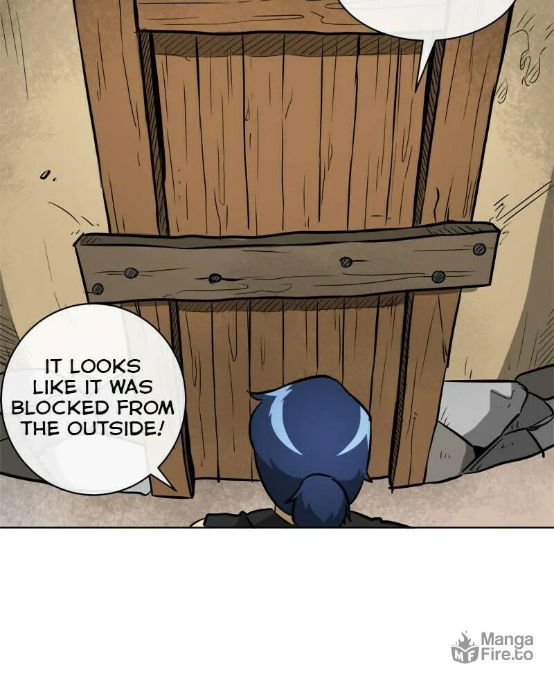 Infinite Leveling: Murim Chapter 12 page 39 - 