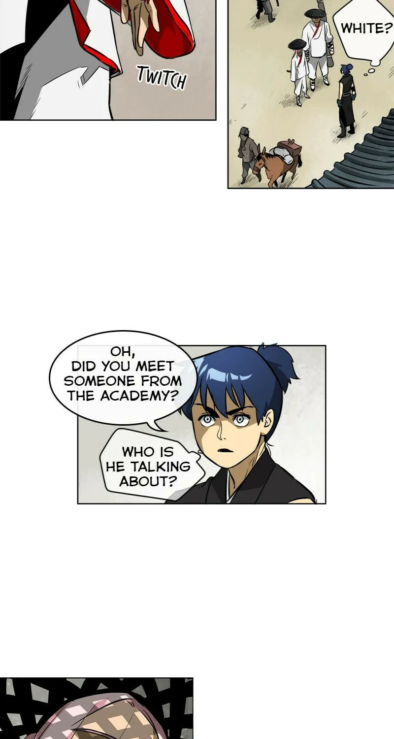 Infinite Leveling: Murim Chapter 12 page 5 - 