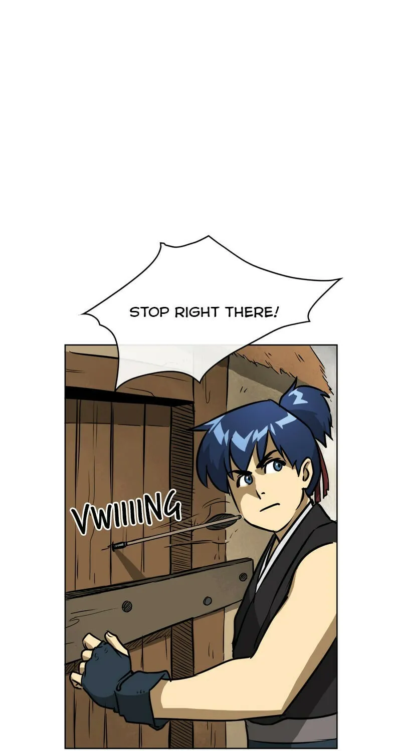Infinite Leveling: Murim Chapter 12 page 46 - 