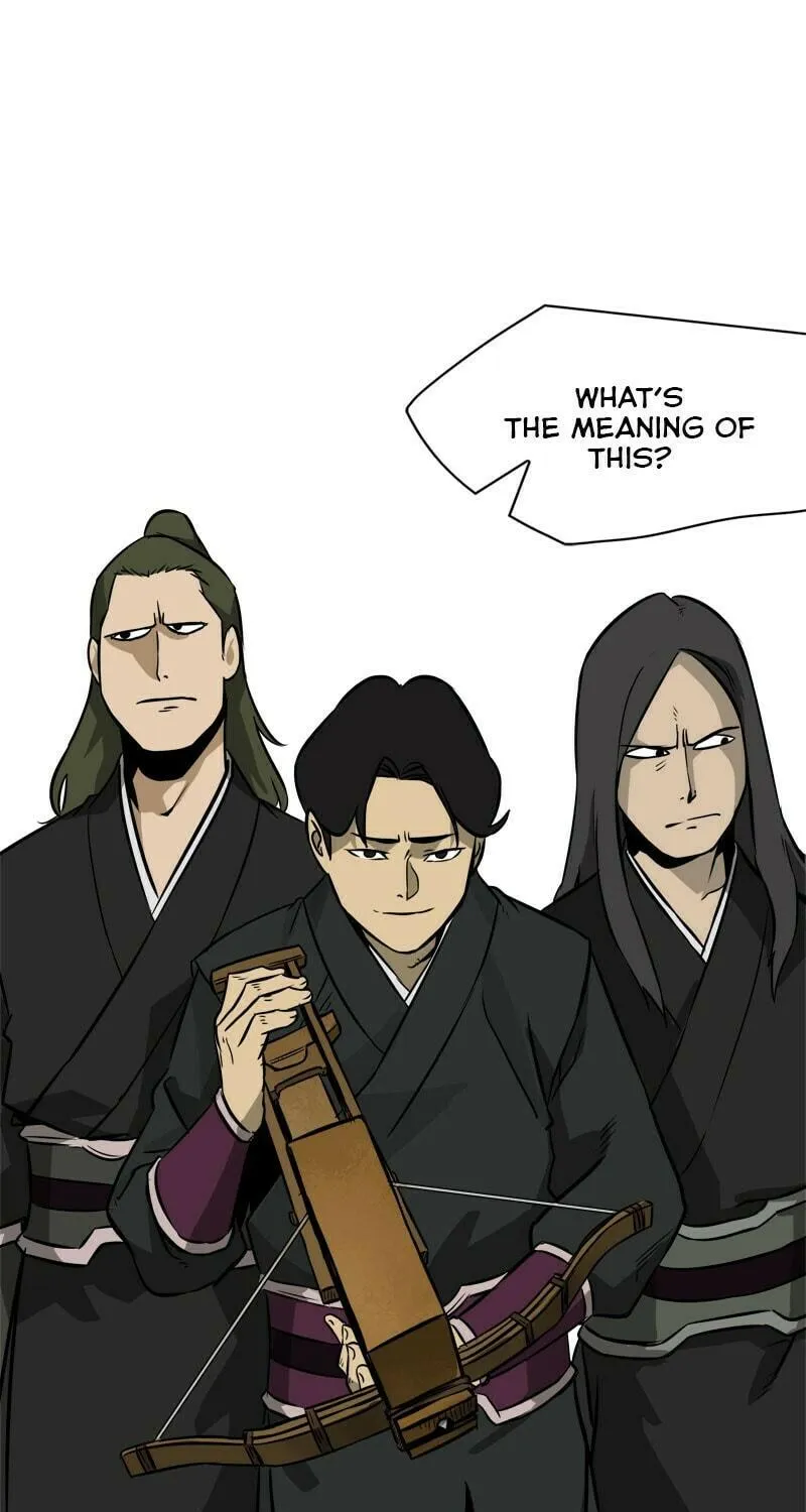 Infinite Leveling: Murim Chapter 12 page 48 - 