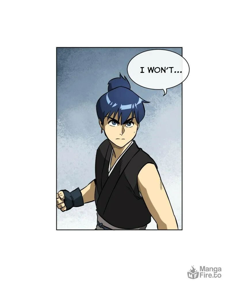 Infinite Leveling: Murim Chapter 12 page 53 - 