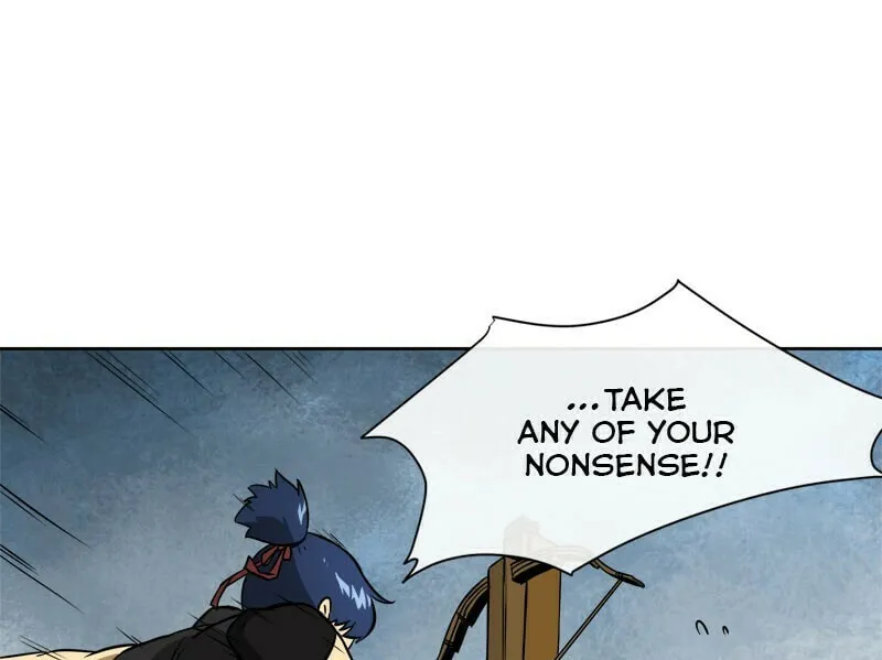Infinite Leveling: Murim Chapter 12 page 54 - 