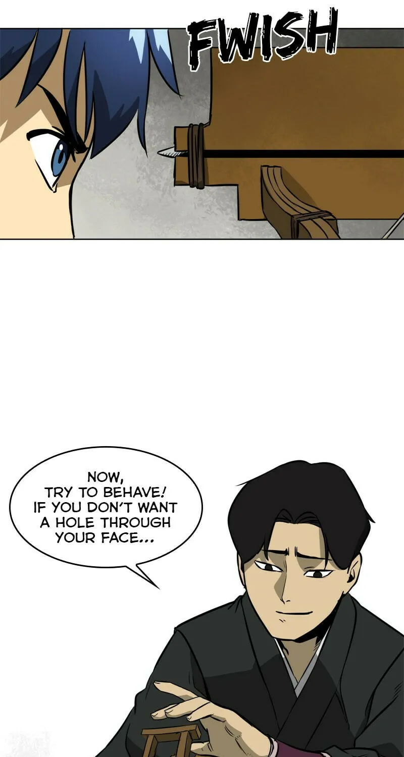 Infinite Leveling: Murim Chapter 12 page 59 - 