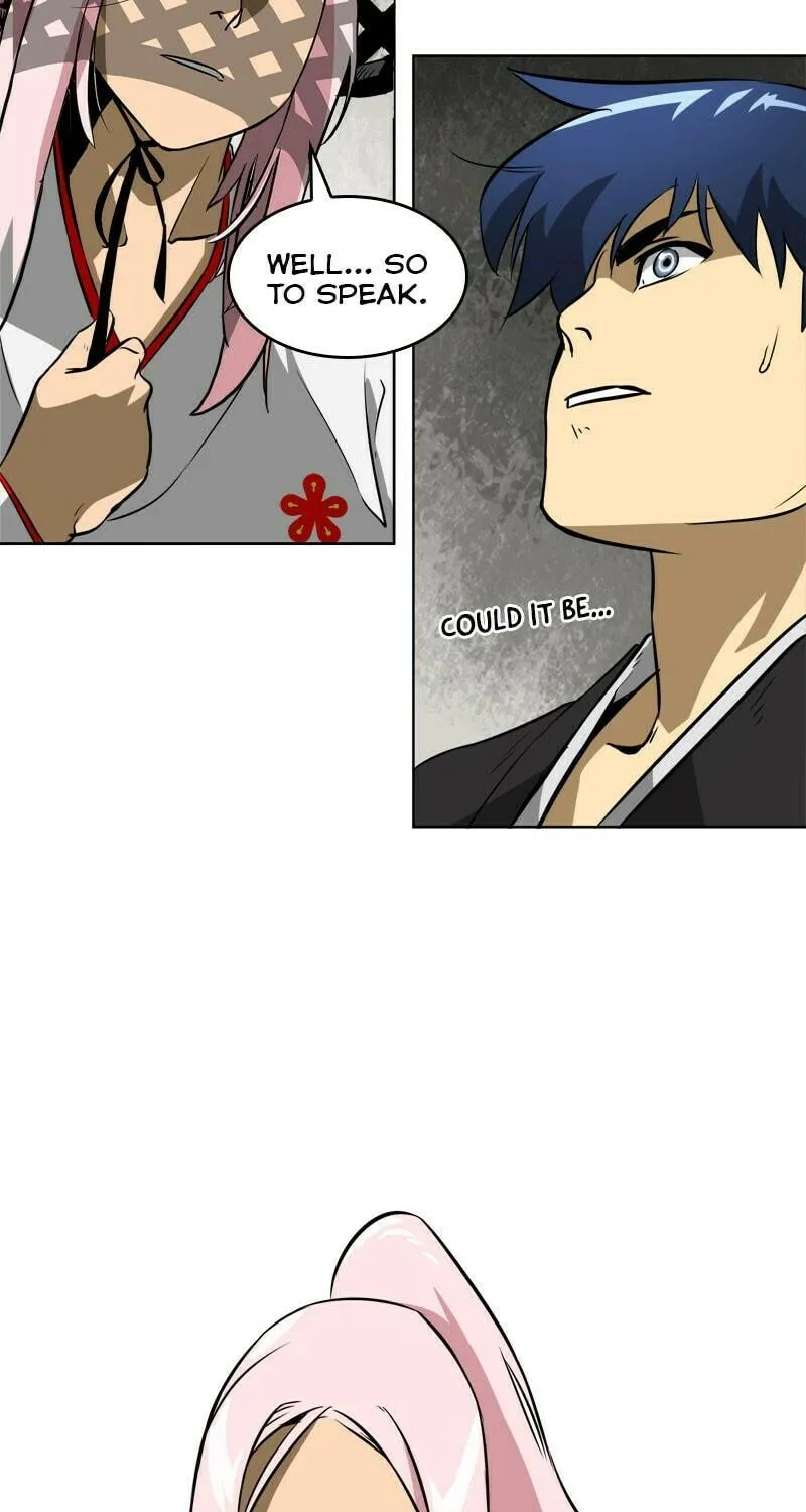 Infinite Leveling: Murim Chapter 12 page 7 - 