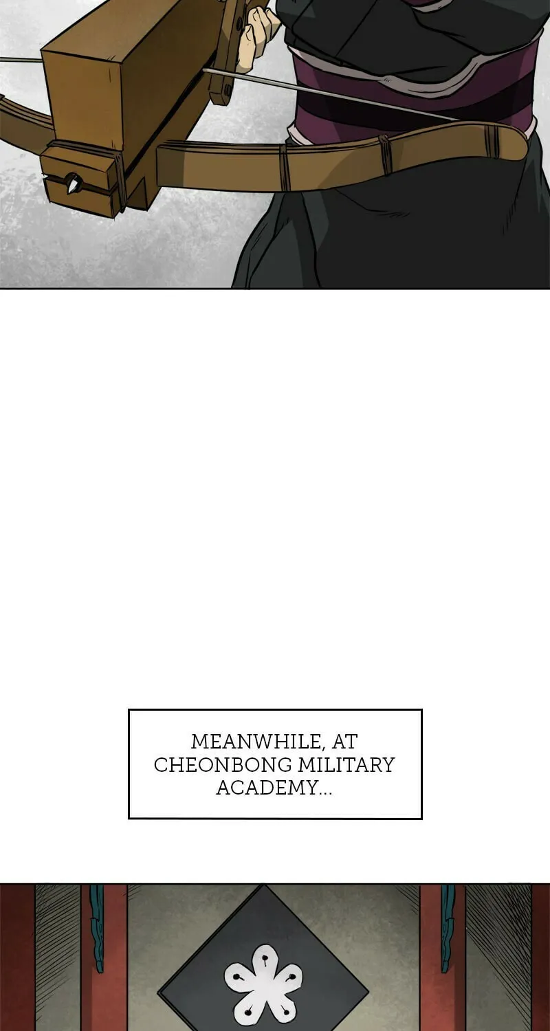Infinite Leveling: Murim Chapter 12 page 61 - 