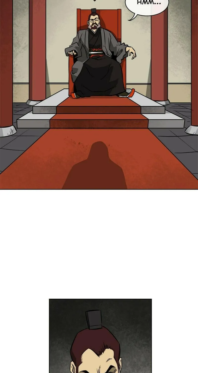 Infinite Leveling: Murim Chapter 12 page 63 - 