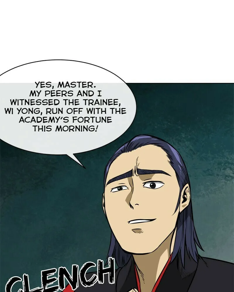 Infinite Leveling: Murim Chapter 12 page 66 - 