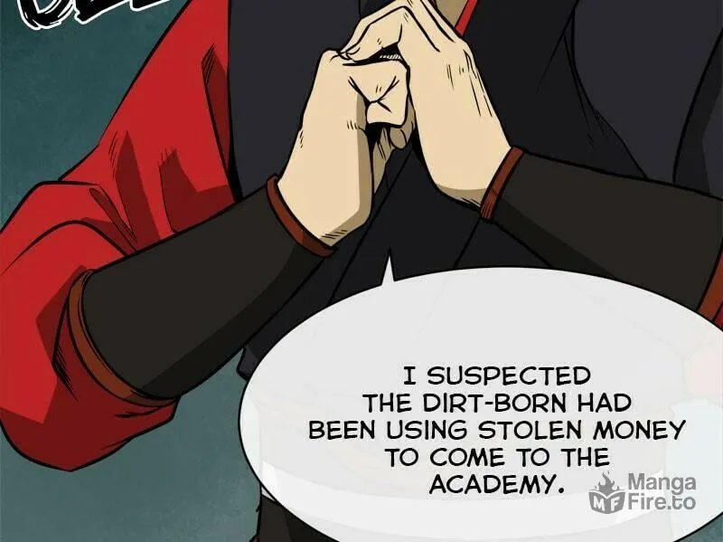 Infinite Leveling: Murim Chapter 12 page 67 - 