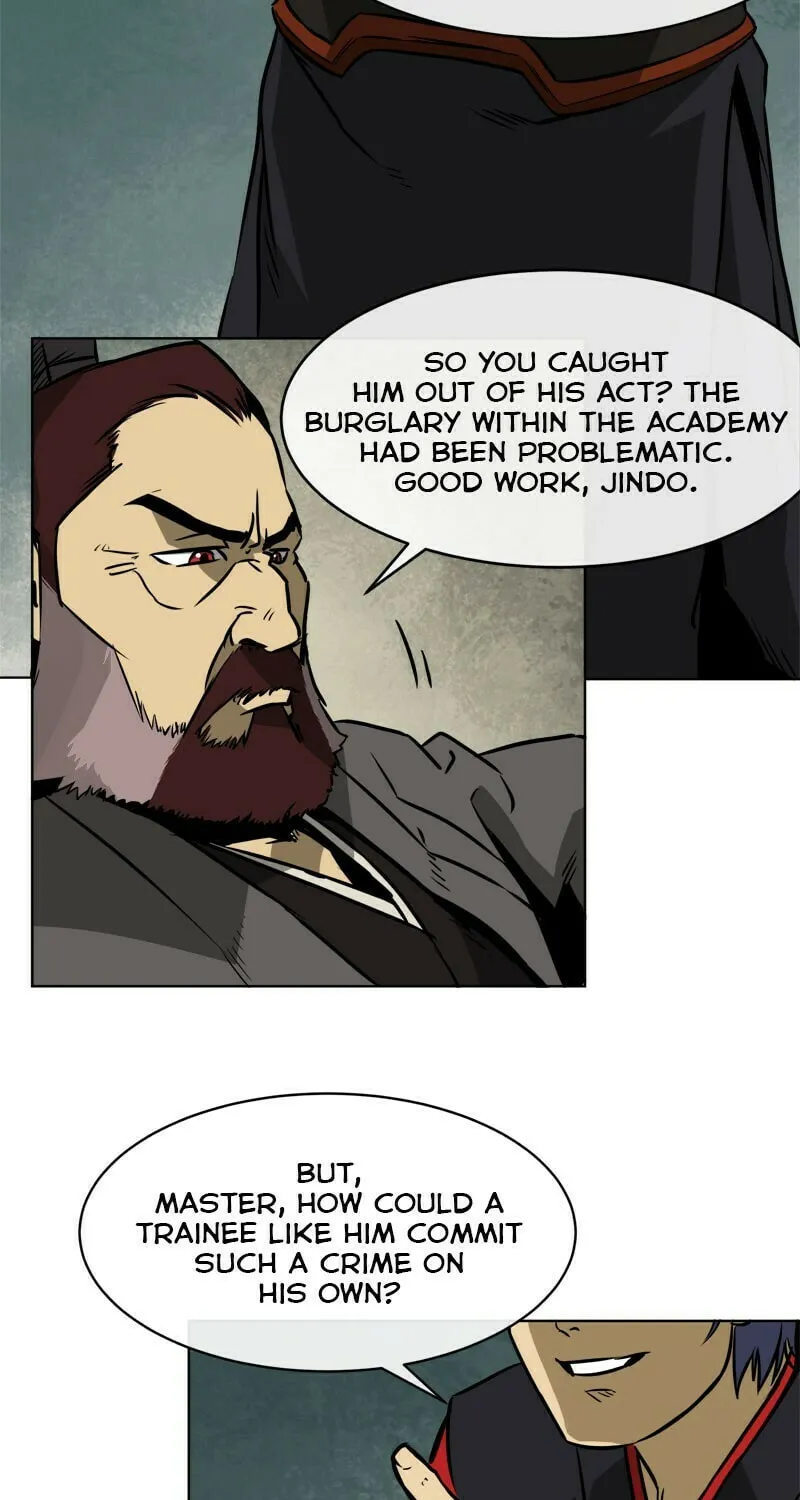 Infinite Leveling: Murim Chapter 12 page 68 - 